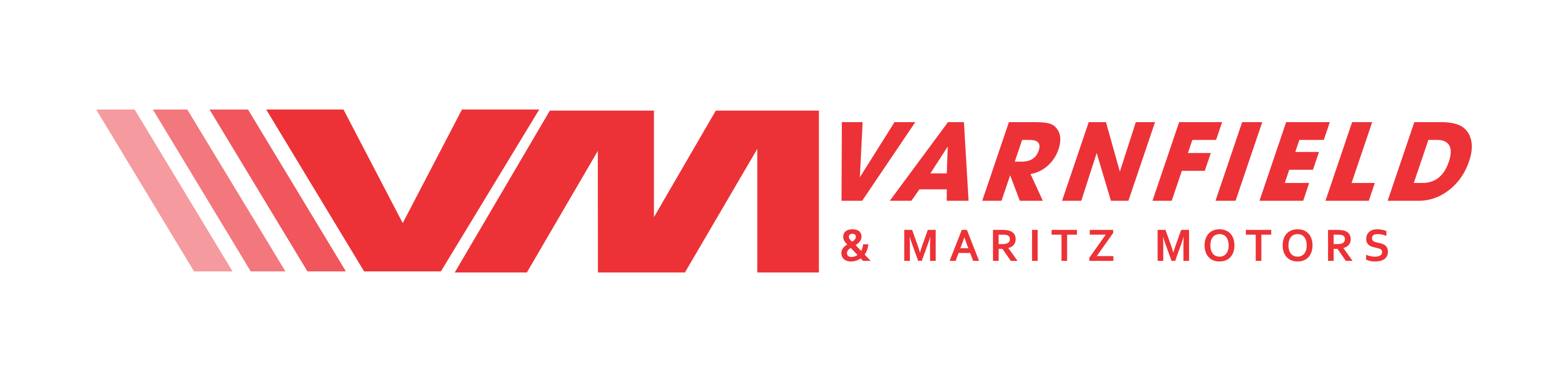 Varnfield Auto Logo