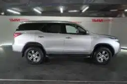 
										TOYOTA FORTUNER 2.4GD-6 A/T full									