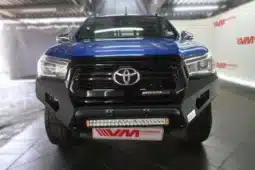 
										Toyota Hilux full									