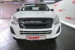 
										Isuzu D-Max full									