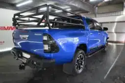 
										Toyota Hilux full									