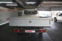 Volkswagen Transporter full