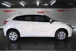 Suzuki Baleno