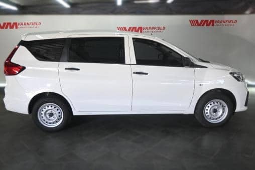 Suzuki Ertiga
