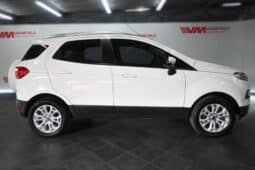 Ford EcoSport full
