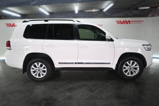 Toyota Land Cruiser 79