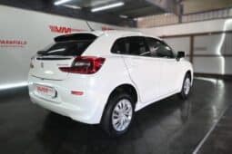 Suzuki Baleno