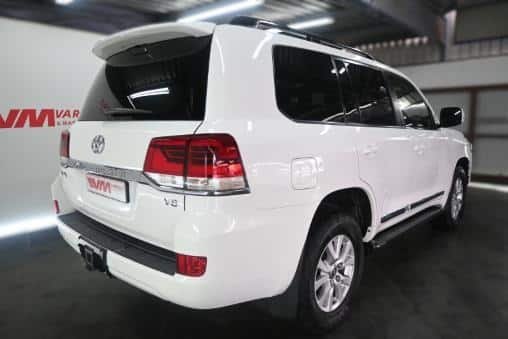 Toyota Land Cruiser 79