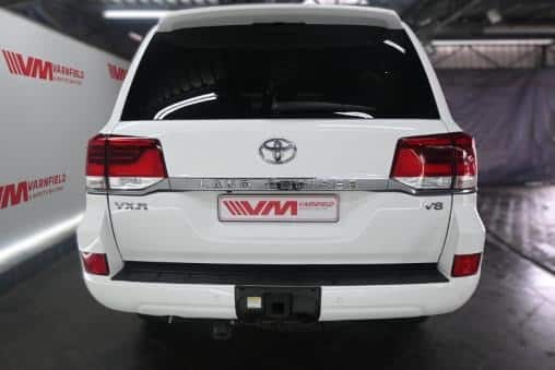 Toyota Land Cruiser 79