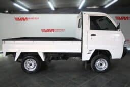 Suzuki Super Carry full