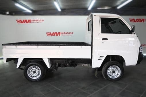 Suzuki Super Carry