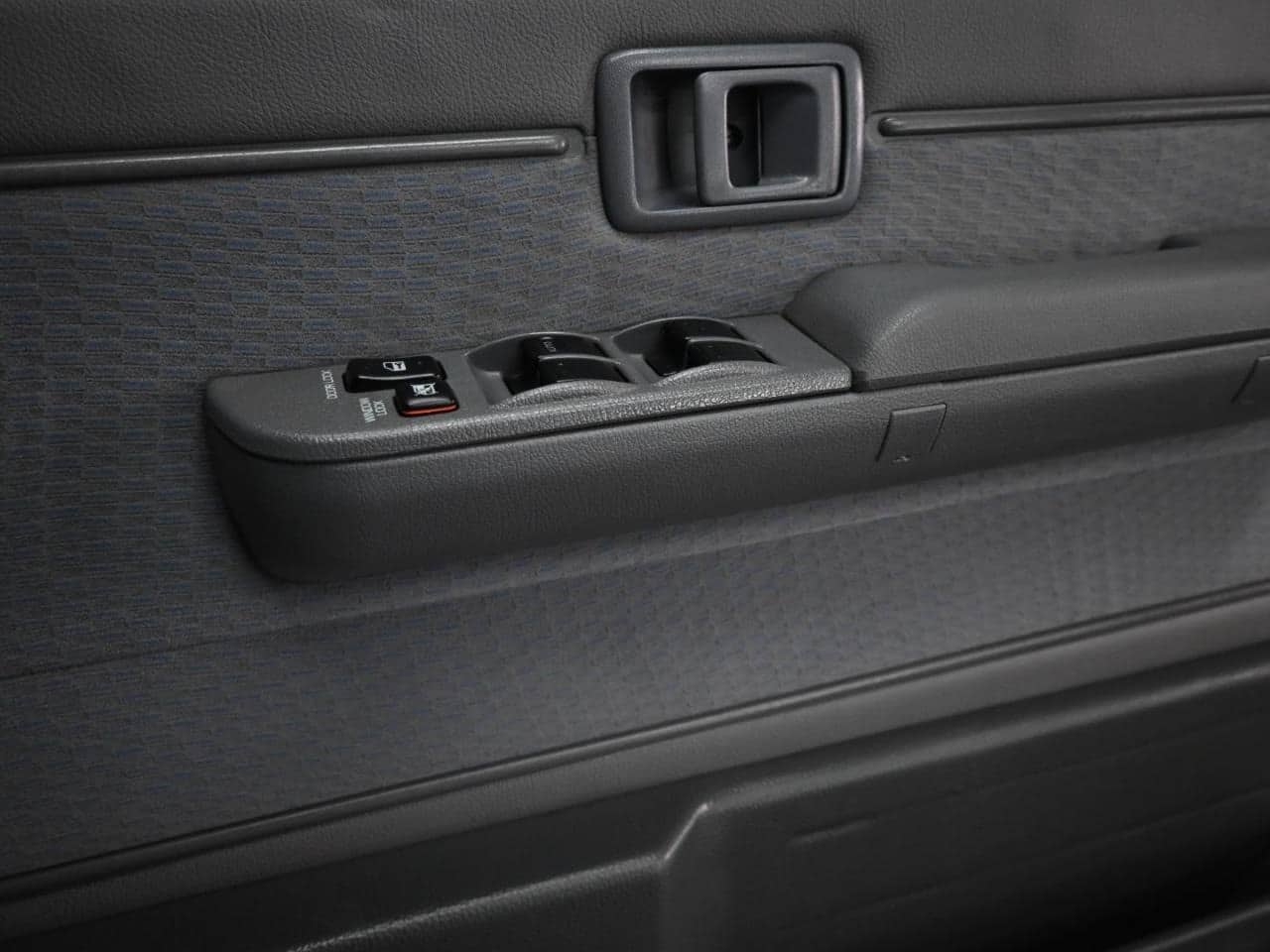 Toyota Land Cruiser 79