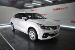 Suzuki Baleno