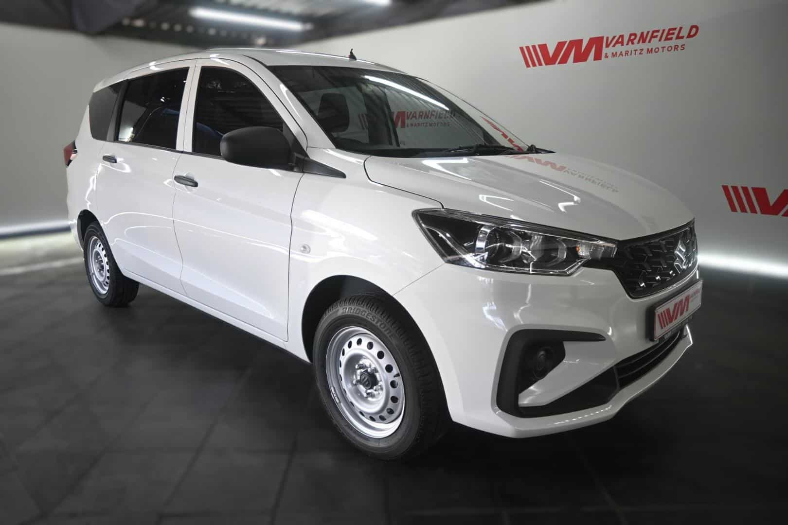 Suzuki Ertiga