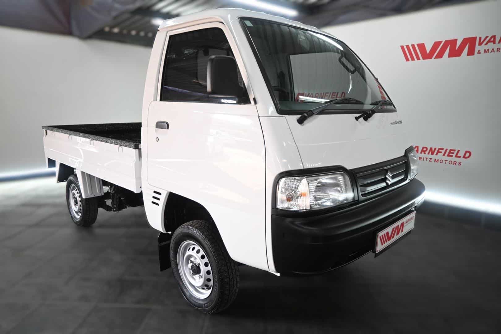 Suzuki Super Carry
