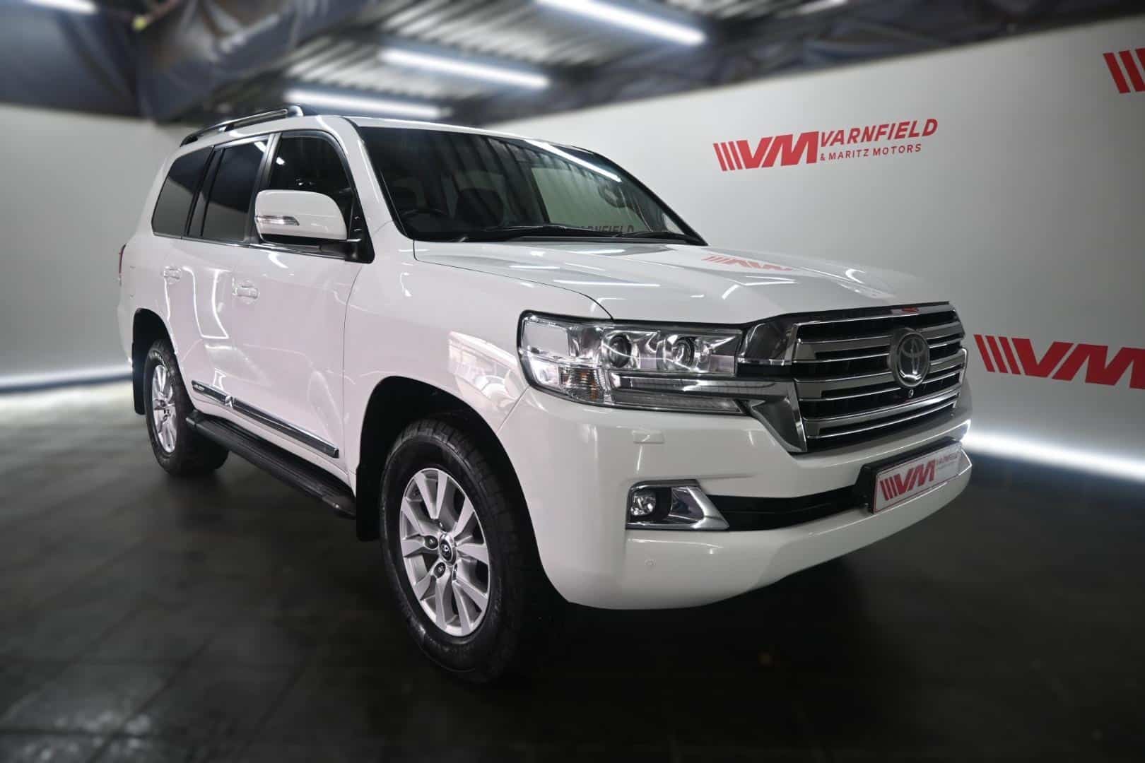 Toyota Land Cruiser 79