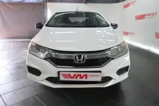 Honda Ballade