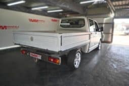 Volkswagen Transporter full