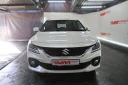 Suzuki Baleno