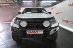 Ford Ranger full