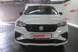 Suzuki Ertiga full