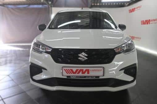 Suzuki Ertiga