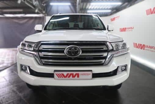 Toyota Land Cruiser 79