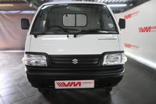 Suzuki Super Carry