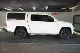 Volkswagen Amarok 2.0BiTDI Double Cab Highline Auto