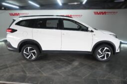 Toyota Rush 1.5 S full