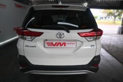 Toyota Rush 1.5 S full