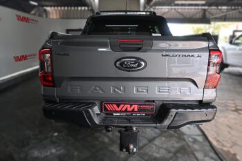 Toyota Fortuner 2.8GD-6 R/B A/T