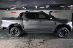 Ford Ranger 2.0 Biturbo Double Cab Wildtrak X 4WD