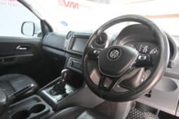 Volkswagen Amarok 2.0BiTDI Double Cab Highline Auto full