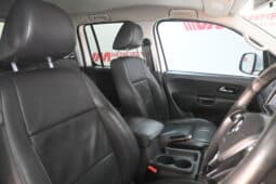 Volkswagen Amarok 2.0BiTDI Double Cab Highline Auto full