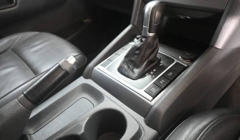 Volkswagen Amarok 2.0BiTDI Double Cab Highline Auto full