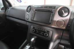 Volkswagen Amarok 2.0BiTDI Double Cab Highline Auto full