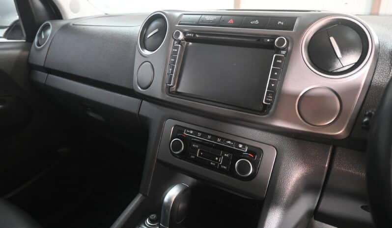 Volkswagen Amarok 2.0BiTDI Double Cab Highline Auto full