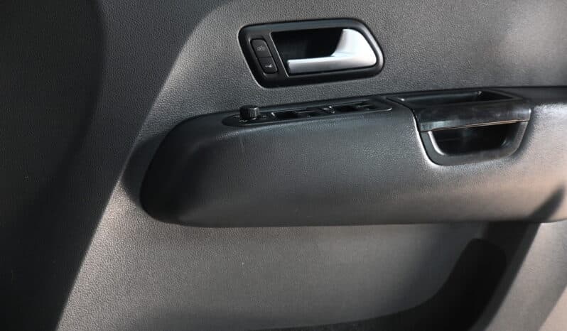 Volkswagen Amarok 2.0BiTDI Double Cab Highline Auto full