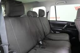 Toyota Land Cruiser 200 4.5D-4D V8 GX full