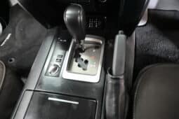 Toyota Land Cruiser 200 4.5D-4D V8 GX full