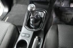 Toyota Hilux 2.4GD-6 Xtra cab SRX full