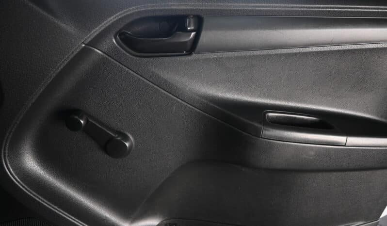 Isuzu KB 250D-Teq Fleetside full