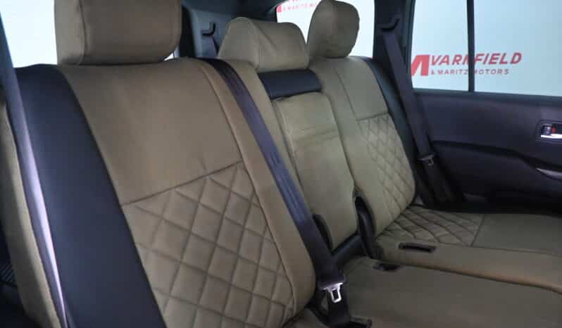 Toyota Land Cruiser 300 3.3D GR-Sport full