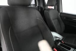 Toyota Hilux 2.8GD-6 Xtra cab Raider auto full