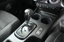 Toyota Hilux 2.8GD-6 Xtra cab Raider auto full