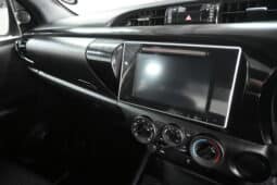 Toyota Hilux 2.8GD-6 Xtra cab Raider auto full