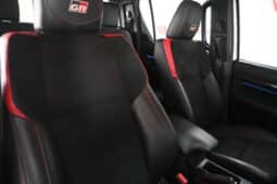 Toyota Hilux 2.8GD-6 Double Cab 4×4 GR-Sport / GR-S full
