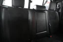 Toyota Hilux 2.8GD-6 Double Cab 4×4 GR-Sport / GR-S full