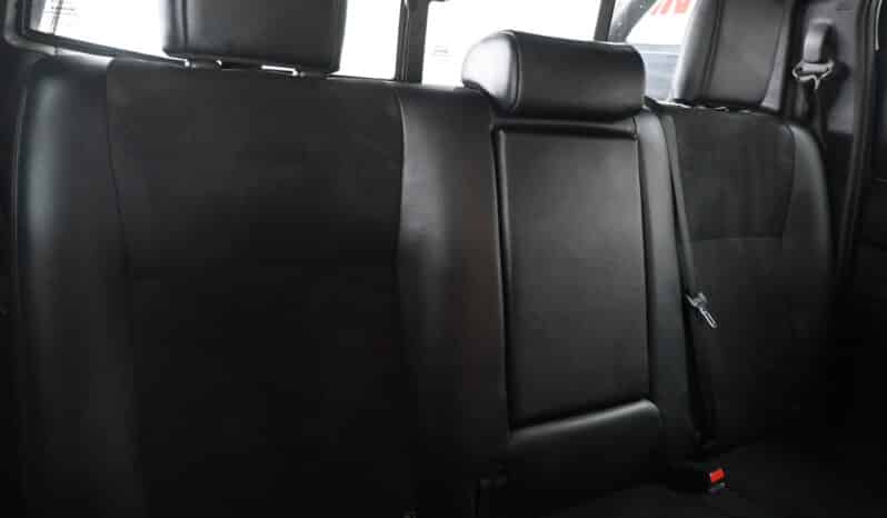 Toyota Hilux 2.8GD-6 Double Cab 4×4 GR-Sport / GR-S full